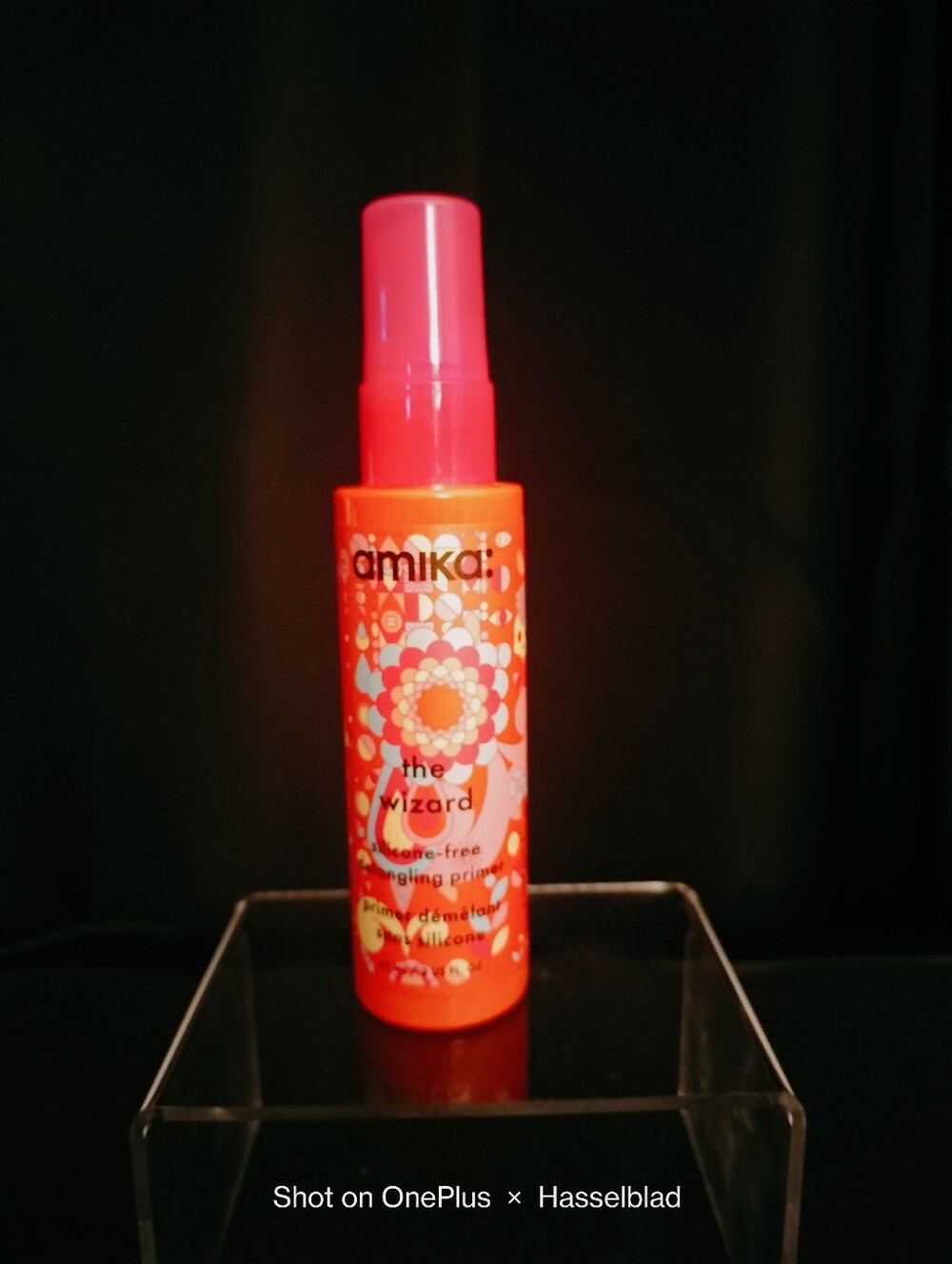 Amika The Wizard Hair Styling Primer 2 oz.